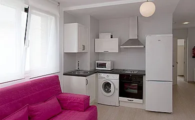 Apartamentos Daroca en Daroca de Rioja (La Rioja) - Foto 3