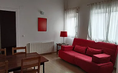 Apartamentos Daroca en Daroca de Rioja (La Rioja) - Foto 17