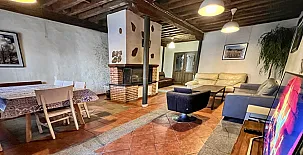 Casa Rural Sexmo de Posaderas 005