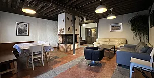 Casa Rural Sexmo de Posaderas 007