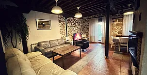 Casa Rural Sexmo de Posaderas 008