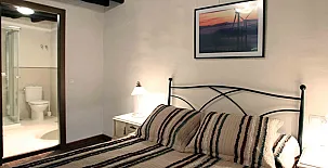 Casa Rural Sexmo de Posaderas 009