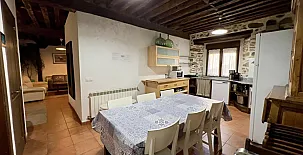 Casa Rural Sexmo de Posaderas 0013