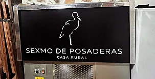 Casa Rural Sexmo de Posaderas 0014