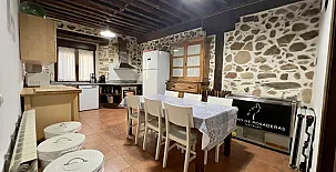Casa Rural Sexmo de Posaderas 0016