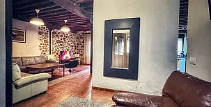 Casa Rural Sexmo de Posaderas 0017