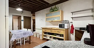 Casa Rural Sexmo de Posaderas 0019