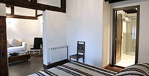 Casa Rural Sexmo de Posaderas 0020
