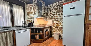 Casa Rural Sexmo de Posaderas 0024