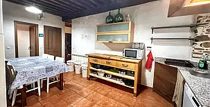 Casa Rural Sexmo de Posaderas 0025