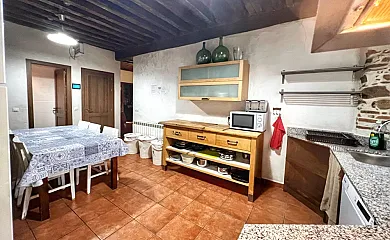 Casa Rural Sexmo de Posaderas en Santa María Del Cubillo (Ávila) - Foto 25
