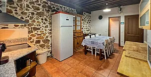 Casa Rural Sexmo de Posaderas 0026