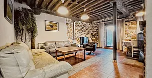 Casa Rural Sexmo de Posaderas 0027
