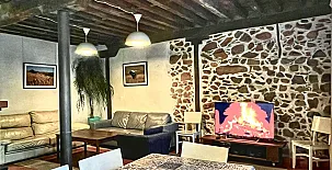 Casa Rural Sexmo de Posaderas 0029