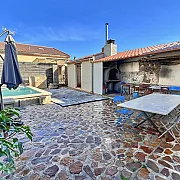 Casa Rural Sexmo de Posaderas 001