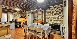 Casa Rural Sexmo de Posaderas 0030