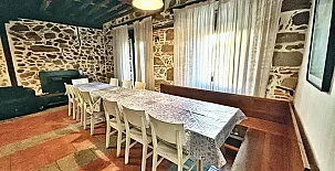 Casa Rural Sexmo de Posaderas 003