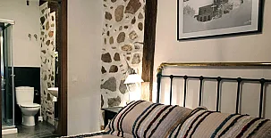 Casa Rural Sexmo de Posaderas 0032