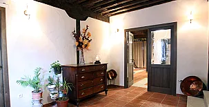 Casa Rural Sexmo de Posaderas 0034