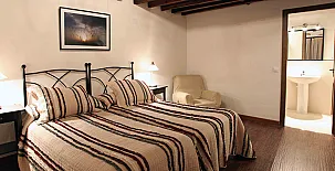 Casa Rural Sexmo de Posaderas 0035