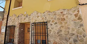 La Casa del Pantano 007