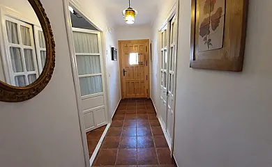 La Casa del Pantano en Buenache De Alarcón (Cuenca) - Foto 9