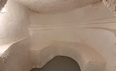 La Casa del Pantano en Buenache De Alarcón (Cuenca) - Foto 11