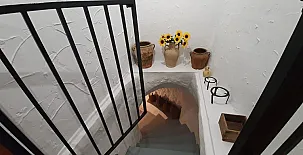 La Casa del Pantano 0012