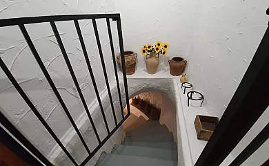 La Casa del Pantano en Buenache De Alarcón (Cuenca) - Foto 12