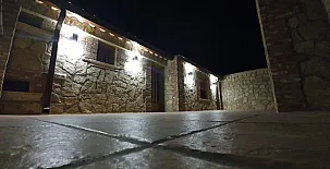 La Casa del Pantano 0013
