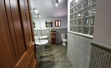 La Casa del Pantano en Buenache De Alarcón (Cuenca) - Foto 15