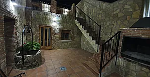 La Casa del Pantano 0016