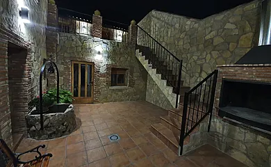 La Casa del Pantano en Buenache De Alarcón (Cuenca) - Foto 16