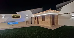 La Casa del Pantano 0017