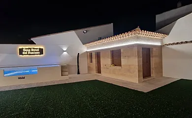 La Casa del Pantano en Buenache De Alarcón (Cuenca) - Foto 17
