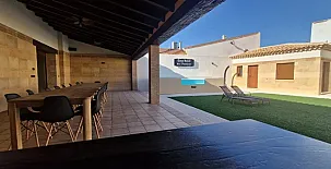 La Casa del Pantano 0018
