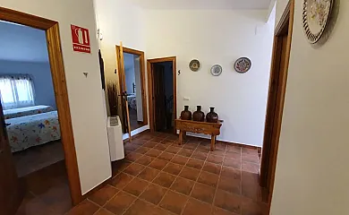 La Casa del Pantano en Buenache De Alarcón (Cuenca) - Foto 19