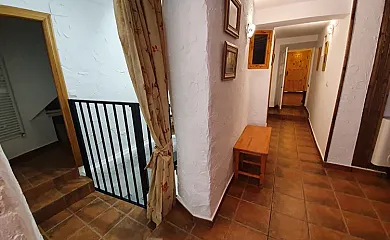 La Casa del Pantano en Buenache De Alarcón (Cuenca) - Foto 20