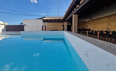 La Casa del Pantano en Buenache De Alarcón (Cuenca) - Foto 22