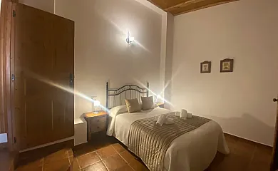 La Casa del Pantano en Buenache De Alarcón (Cuenca) - Foto 23