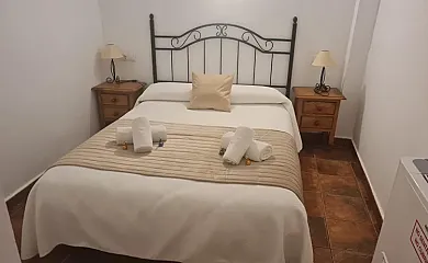 La Casa del Pantano en Buenache De Alarcón (Cuenca) - Foto 25