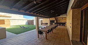 La Casa del Pantano 0030