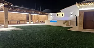 La Casa del Pantano 0031