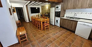 La Casa del Pantano 0035