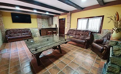 La Casa del Pantano en Buenache De Alarcón (Cuenca) - Foto 8