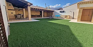 La Casa del Pantano 004