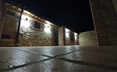 La Casa del Pantano en Buenache De Alarcón (Cuenca) - Foto 6