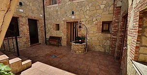 La Casa del Pantano 003