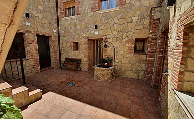 La Casa del Pantano en Buenache De Alarcón (Cuenca) - Foto 3