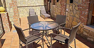 La Casa del Pantano 002